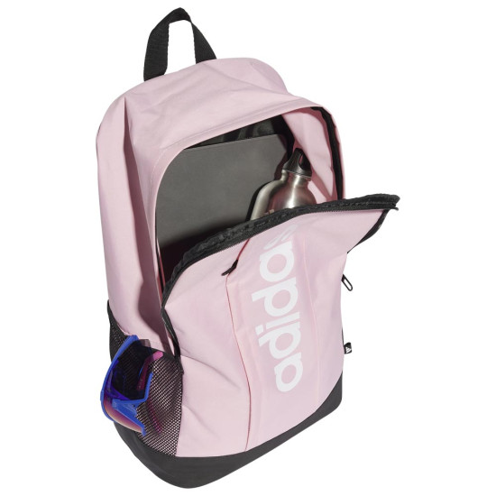 Adidas Τσάντα πλάτης Essentials Linear Backpack Adidas Τσάντα πλάτης Essentials Linear Backpack